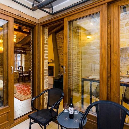 Blossom Rooms & Suite Верія Екстер'єр фото