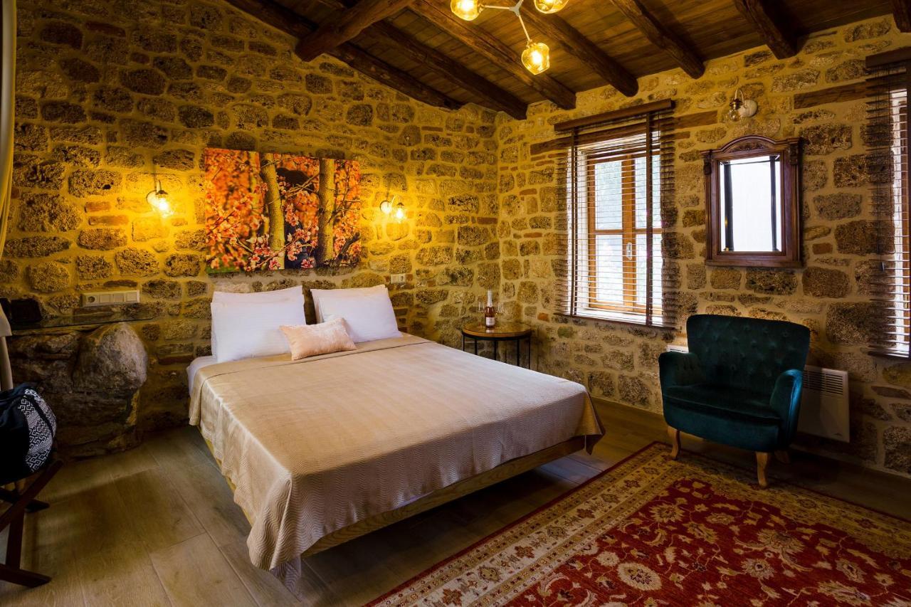 Blossom Rooms & Suite Верія Екстер'єр фото