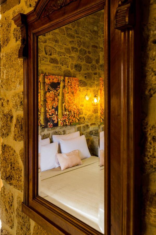 Blossom Rooms & Suite Верія Екстер'єр фото