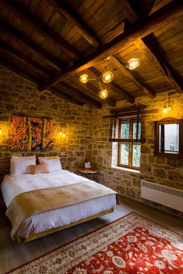 Blossom Rooms & Suite Верія Екстер'єр фото