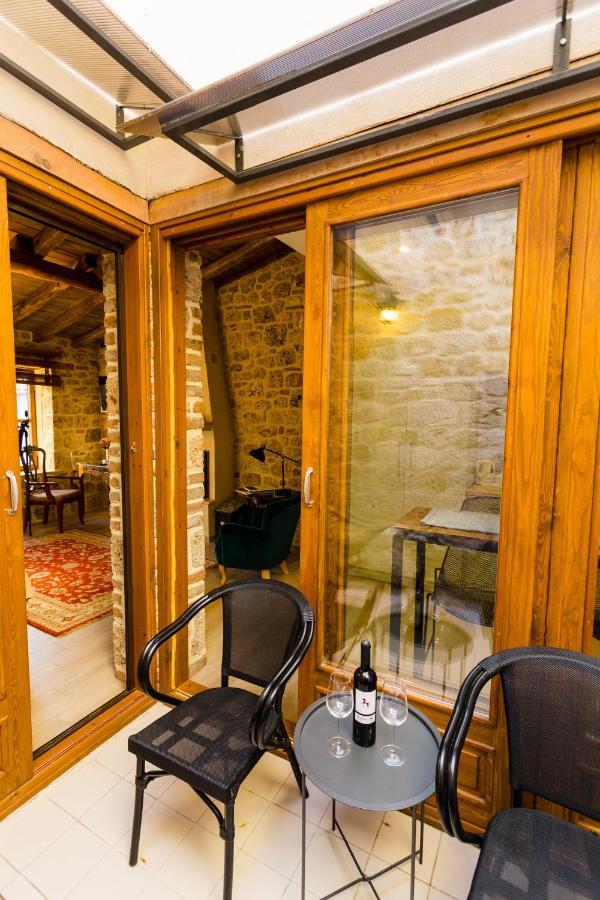Blossom Rooms & Suite Верія Екстер'єр фото