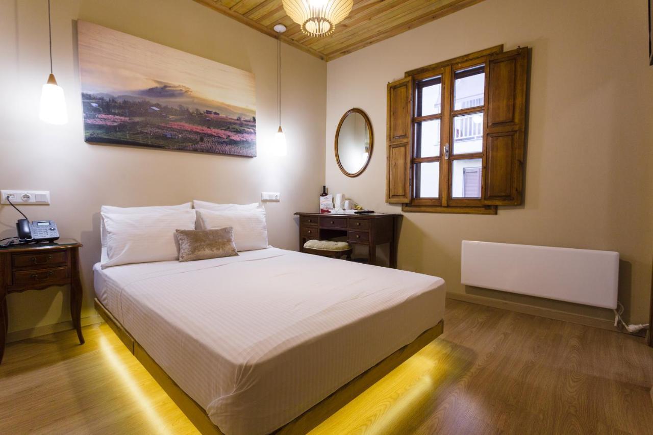 Blossom Rooms & Suite Верія Екстер'єр фото