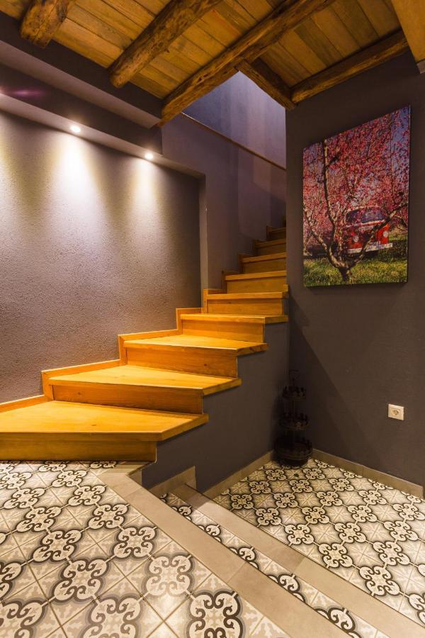 Blossom Rooms & Suite Верія Екстер'єр фото