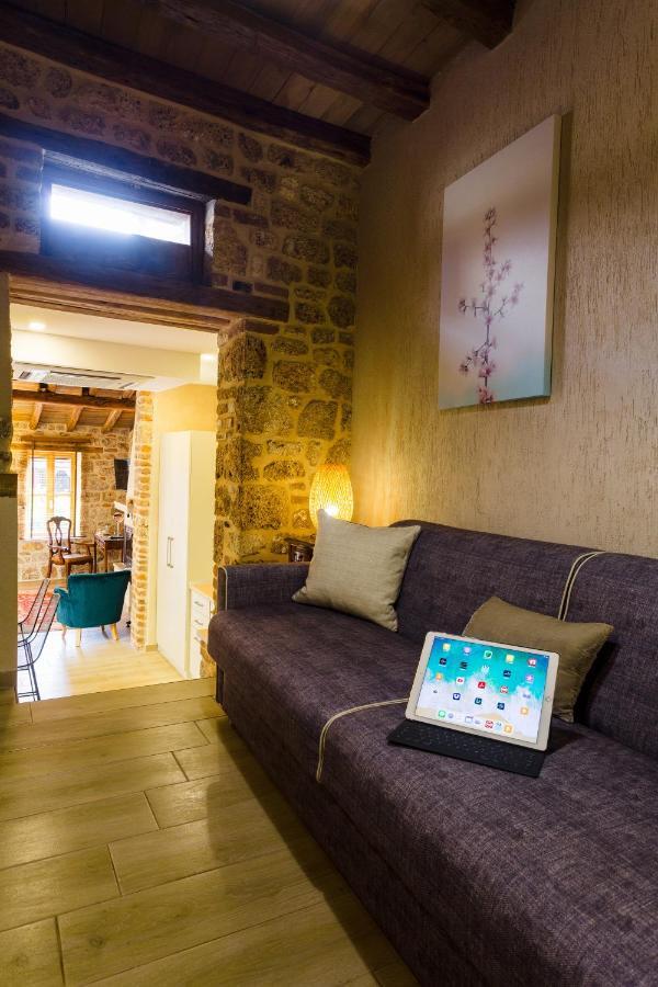 Blossom Rooms & Suite Верія Екстер'єр фото