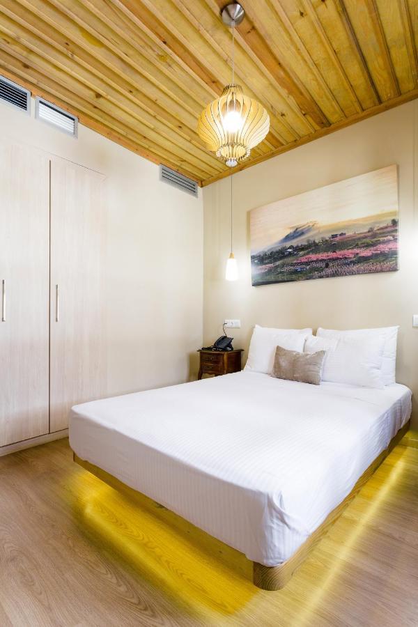 Blossom Rooms & Suite Верія Екстер'єр фото