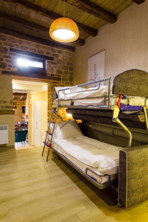 Blossom Rooms & Suite Верія Екстер'єр фото