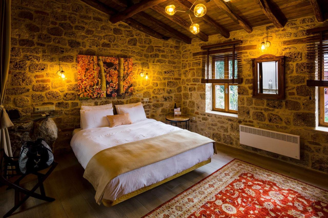 Blossom Rooms & Suite Верія Екстер'єр фото